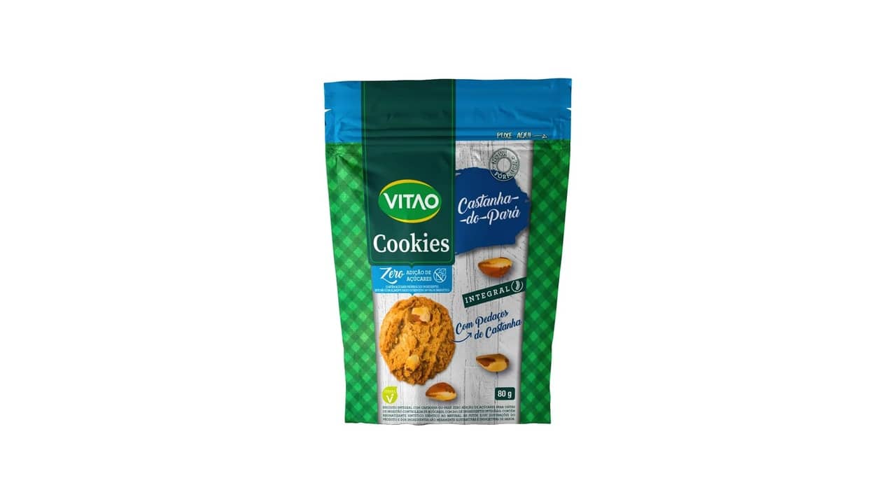 Melhor Biscoito Integral para Dieta: 10 Opções Ricas em Fibras