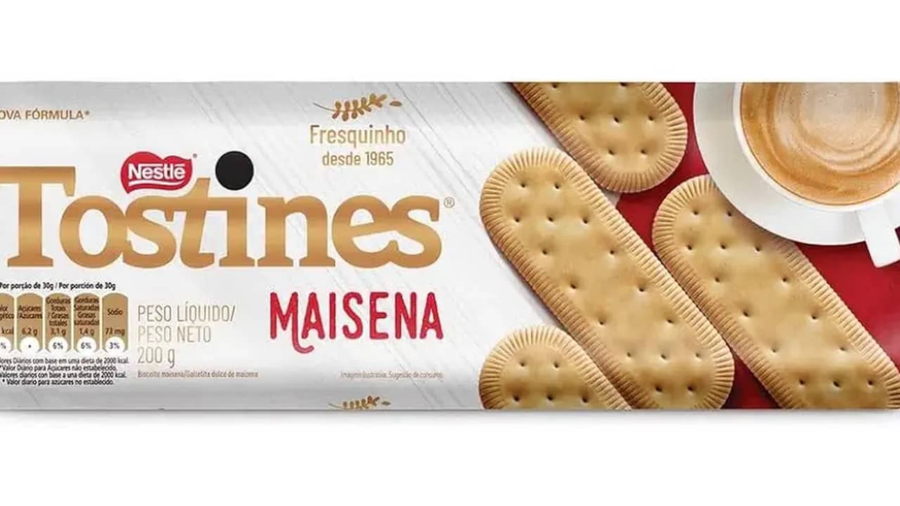 Melhor Biscoito Maizena: 10 Opções deliciosas para seu Café da Manhã