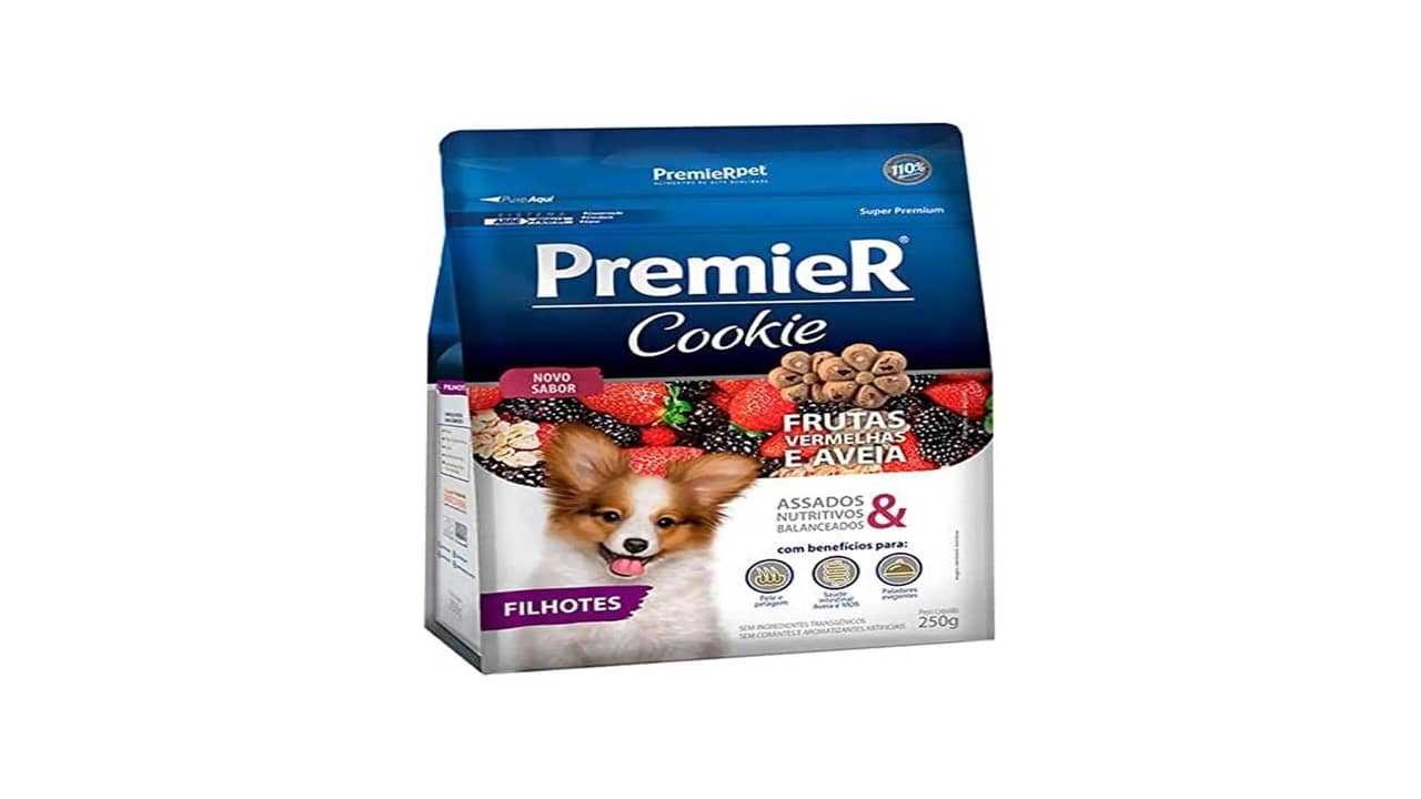 Melhor Biscoito Natural para Cachorro: Qual Marca é Mais Saudável?