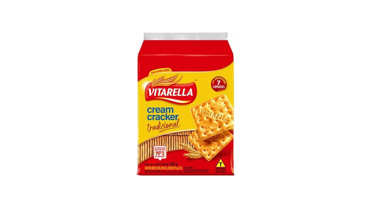 Melhor Biscoito Salgado: 10 Opções do Clássico ao Fit