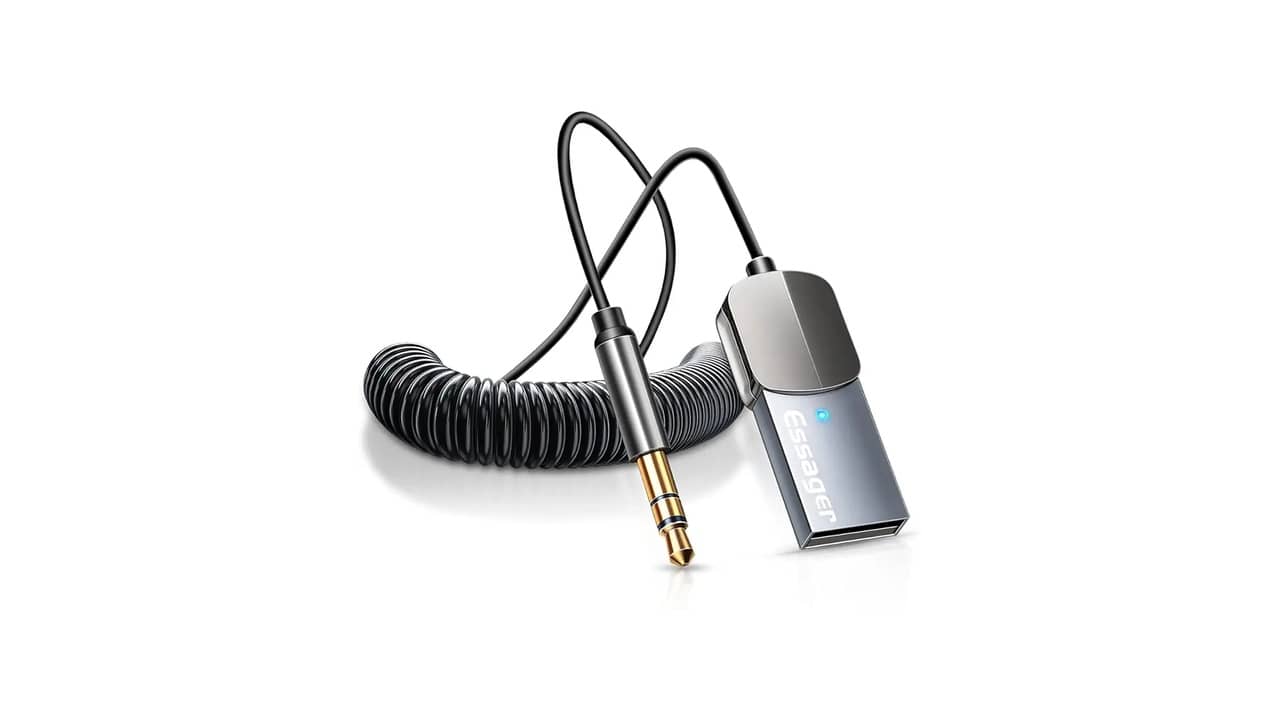 Melhor bluetooth para som: Do Carro ao Home Theater