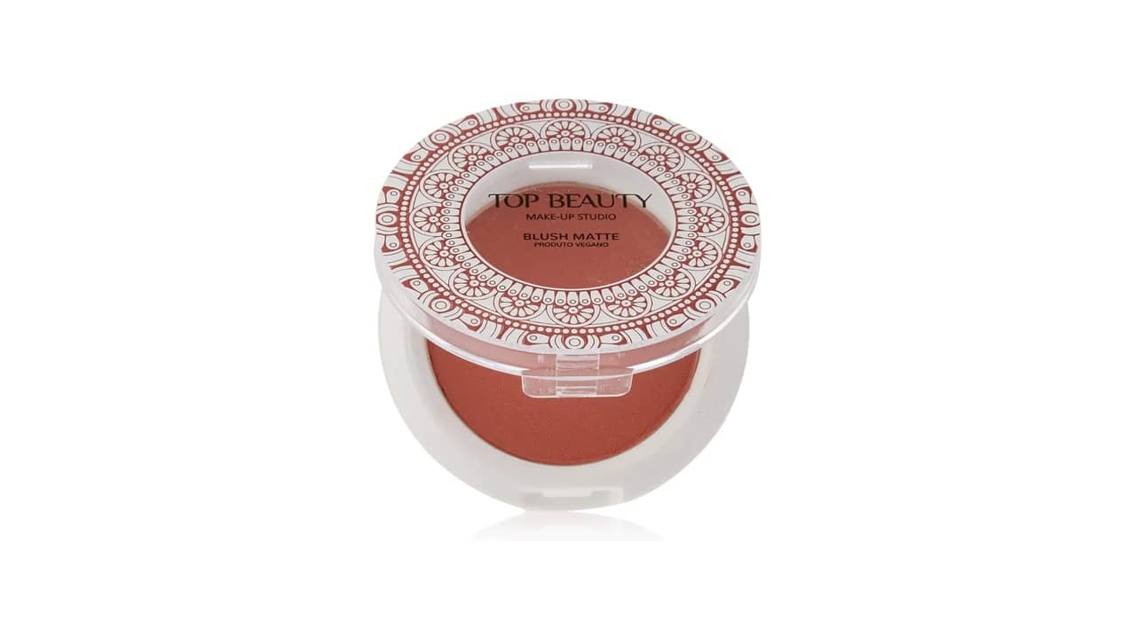 Melhor Blush Baratinho: 10 Opções de Alta Qualidade