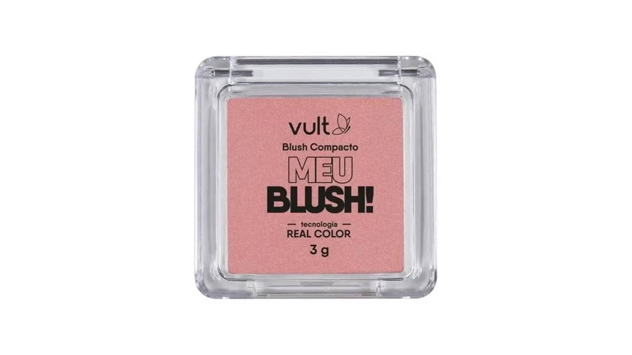 Melhor Blush Custo Benefício: 10 Opções Pigmentadas e Baratas