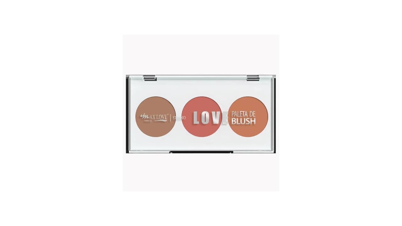 Melhor Blush para Pele Branca: Cores Suaves e Alta Longevidade