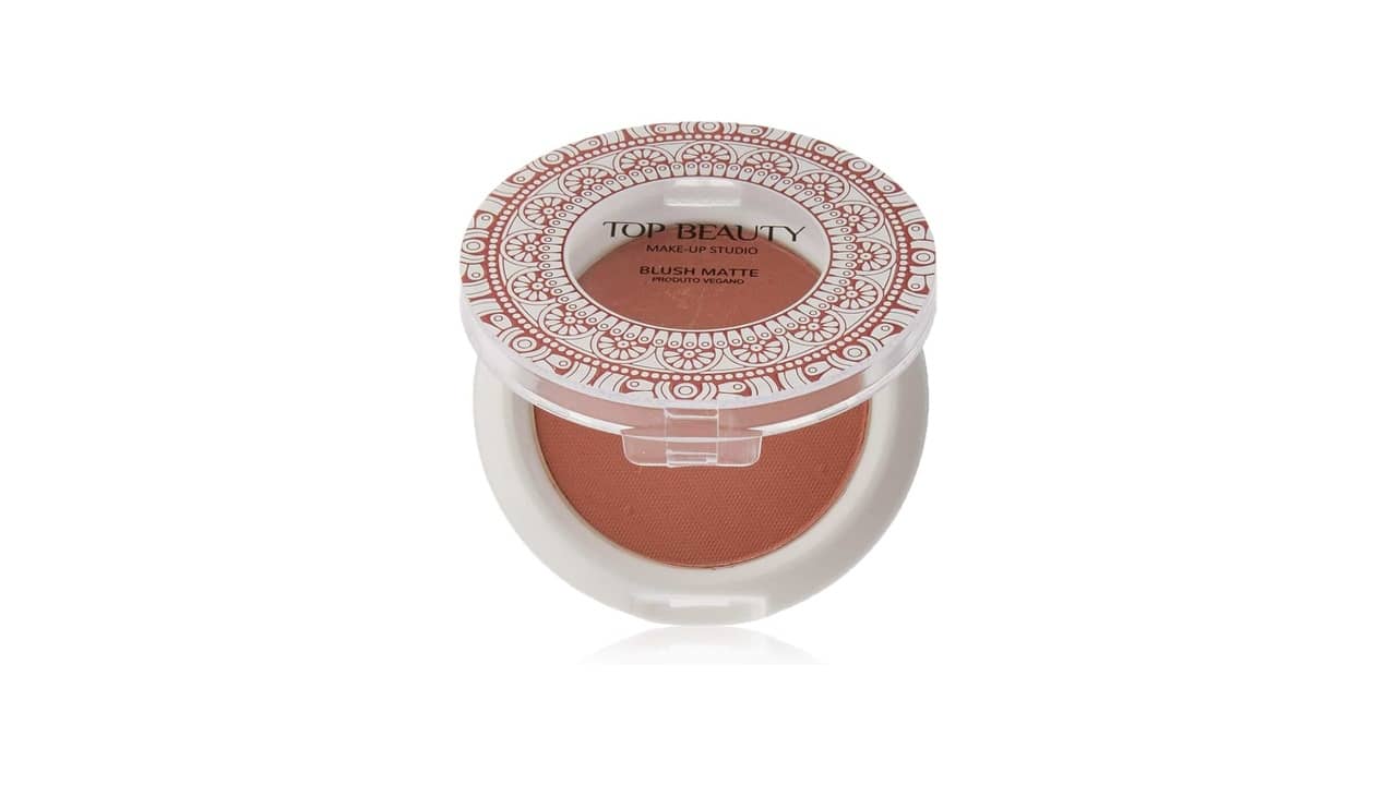 Melhor blush para pele clara: Qual Cor Valoriza?