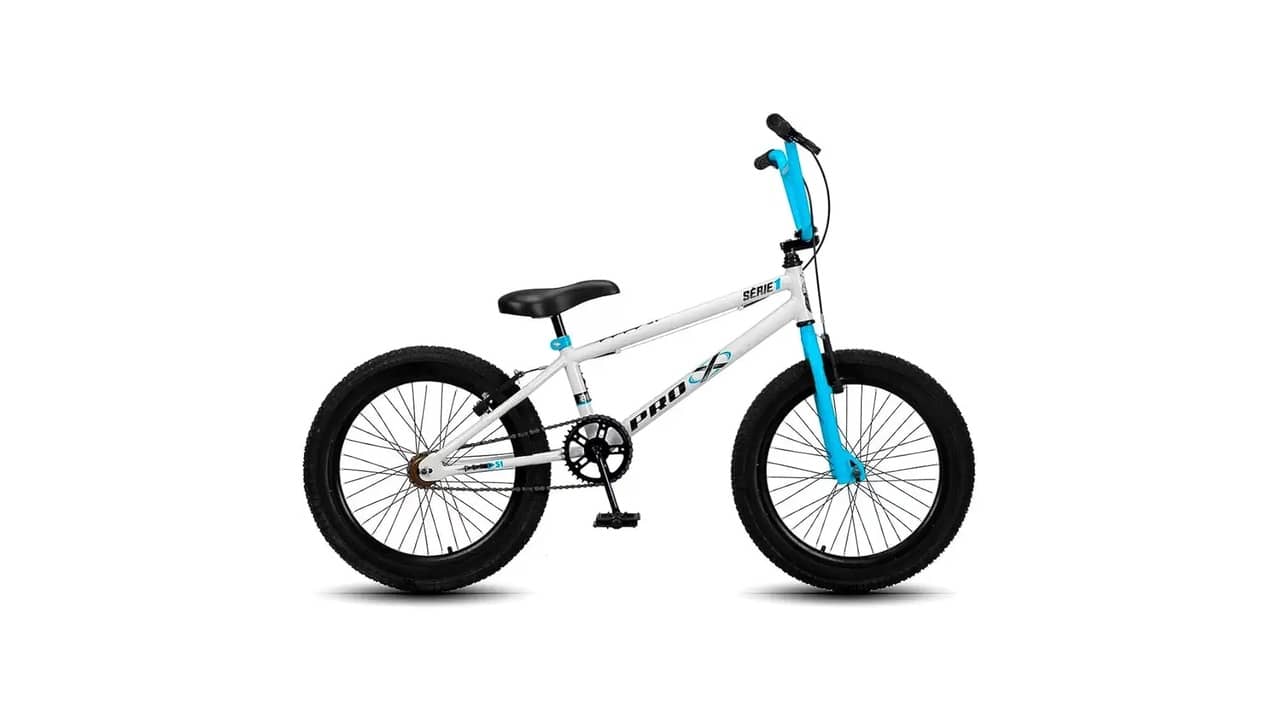 Melhor BMX do Mundo: Guia Para Iniciar Manobras!