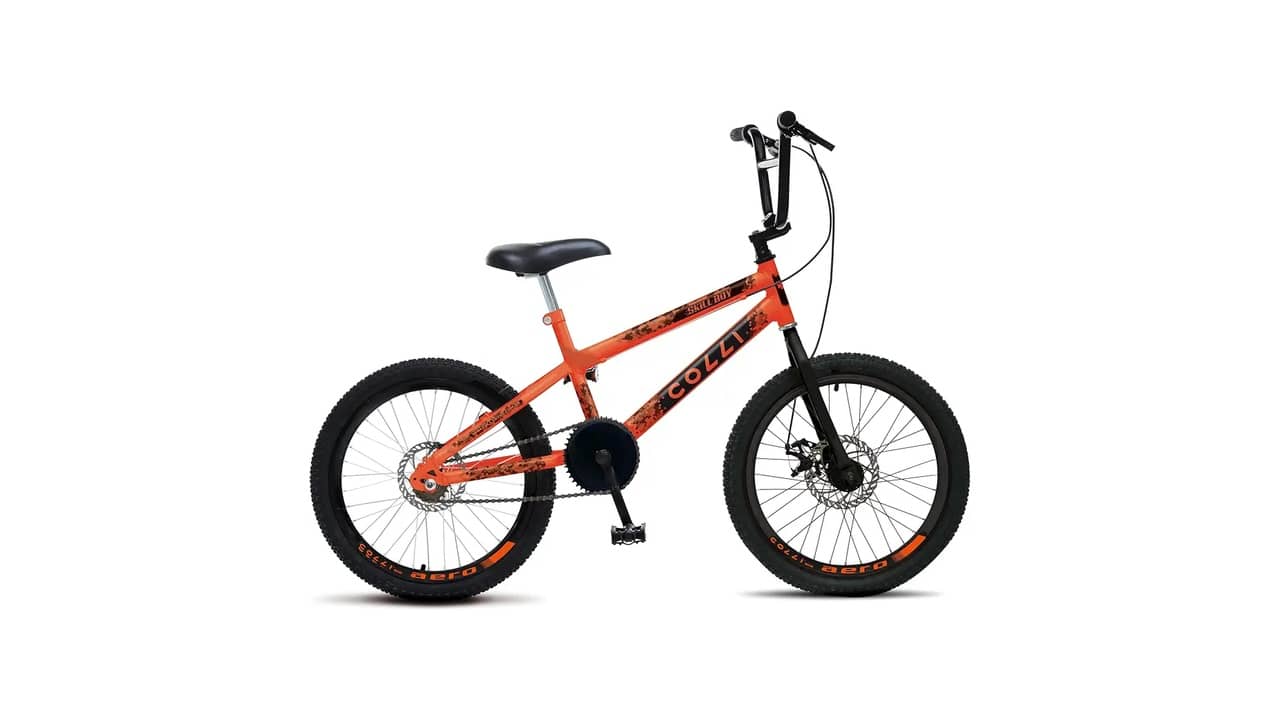 Melhor BMX para Comprar: Análise de 10 Modelos de BMX Top de Linha