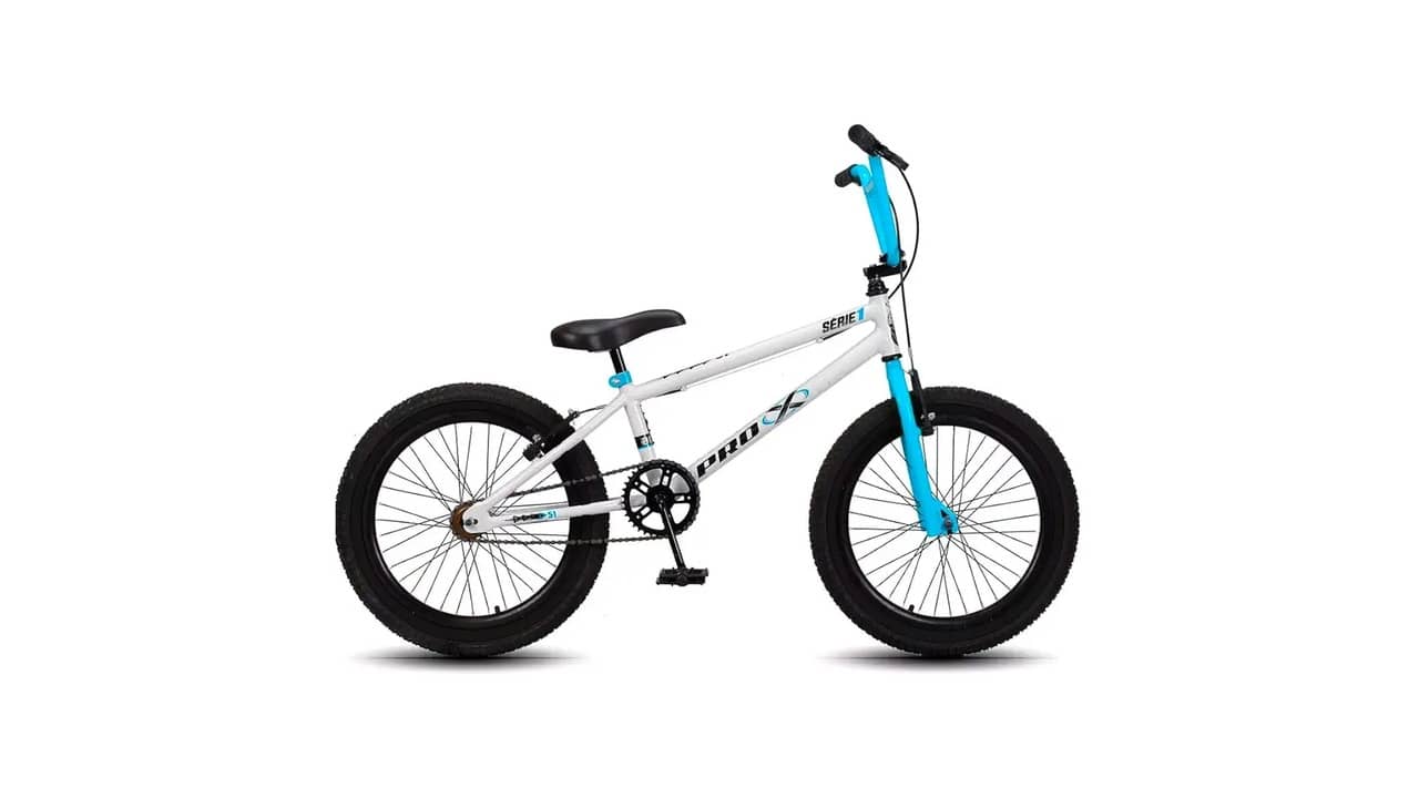 Melhor BMX para Iniciantes: Recomendações de Qualidade e Valor