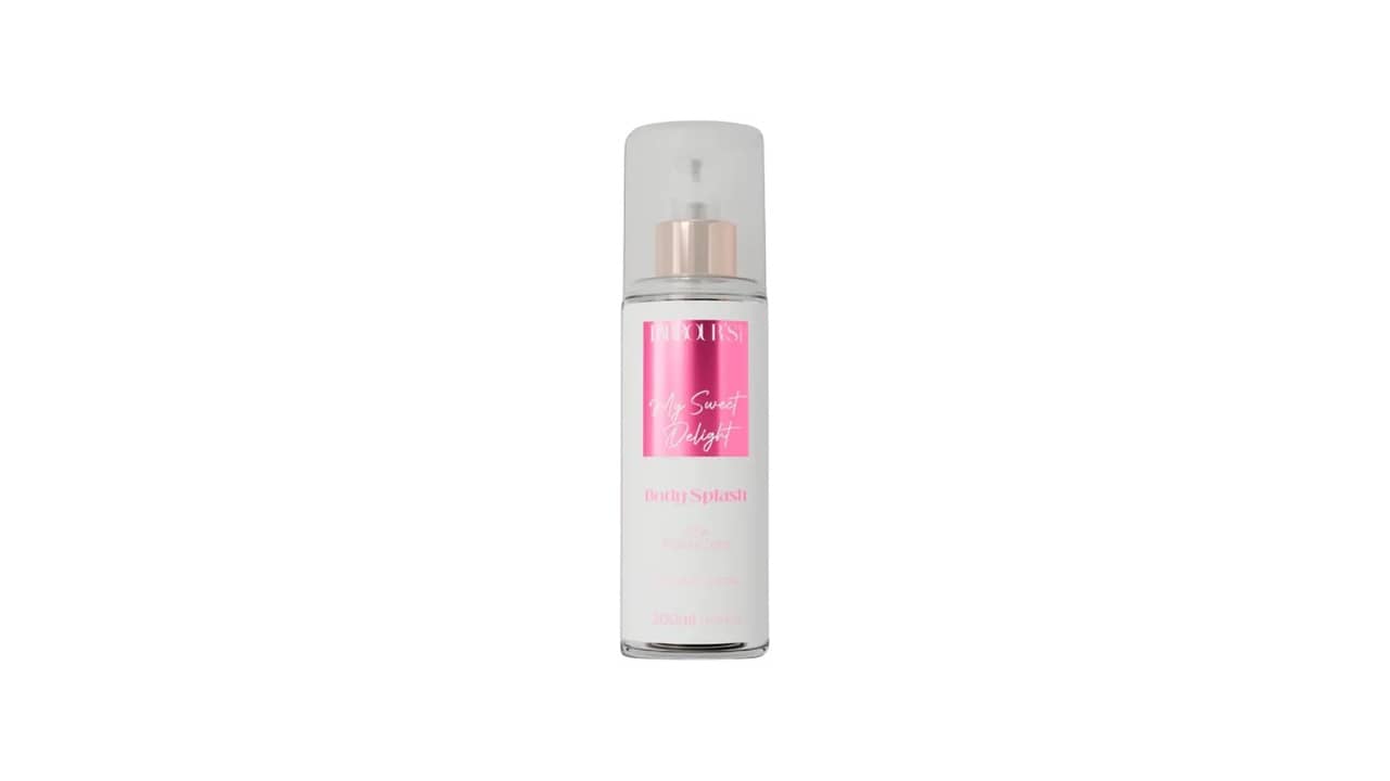 Melhor Body Splash Barbour's Beauty: As 10 Melhores Fragrâncias em Destaque