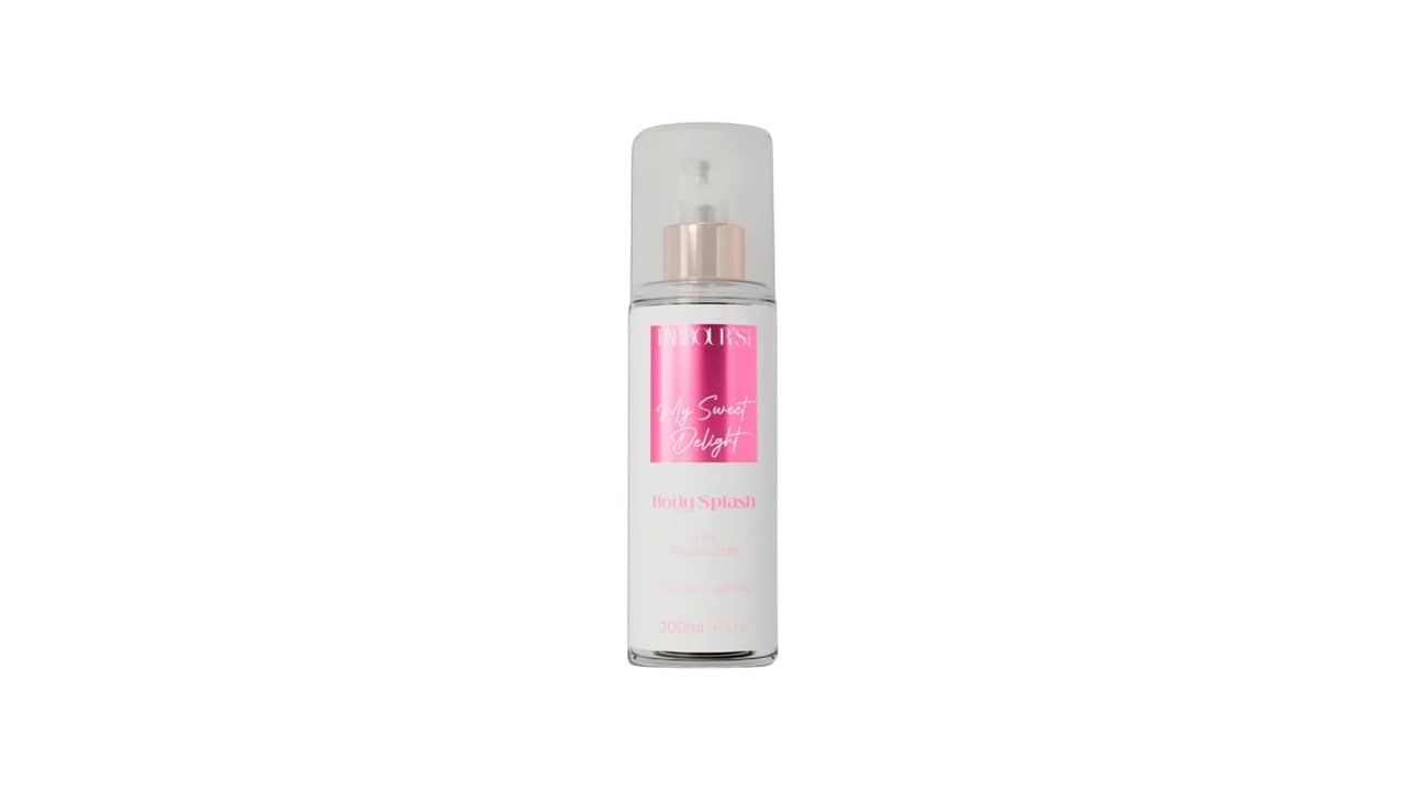 Melhor Body Splash Bourbon: As 10 Melhores Opções do Mercado