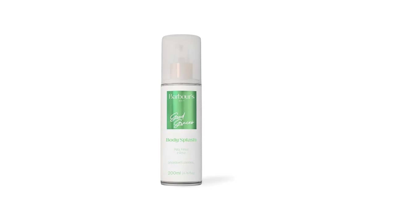 Melhor body splash da tha beauty: Guia de Escolha