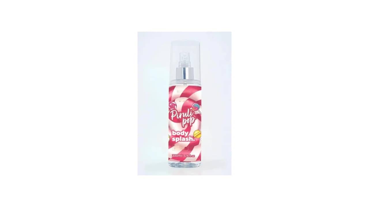 Melhor Body Splash da Wepink Feminino: 7 Opções Irresistíveis