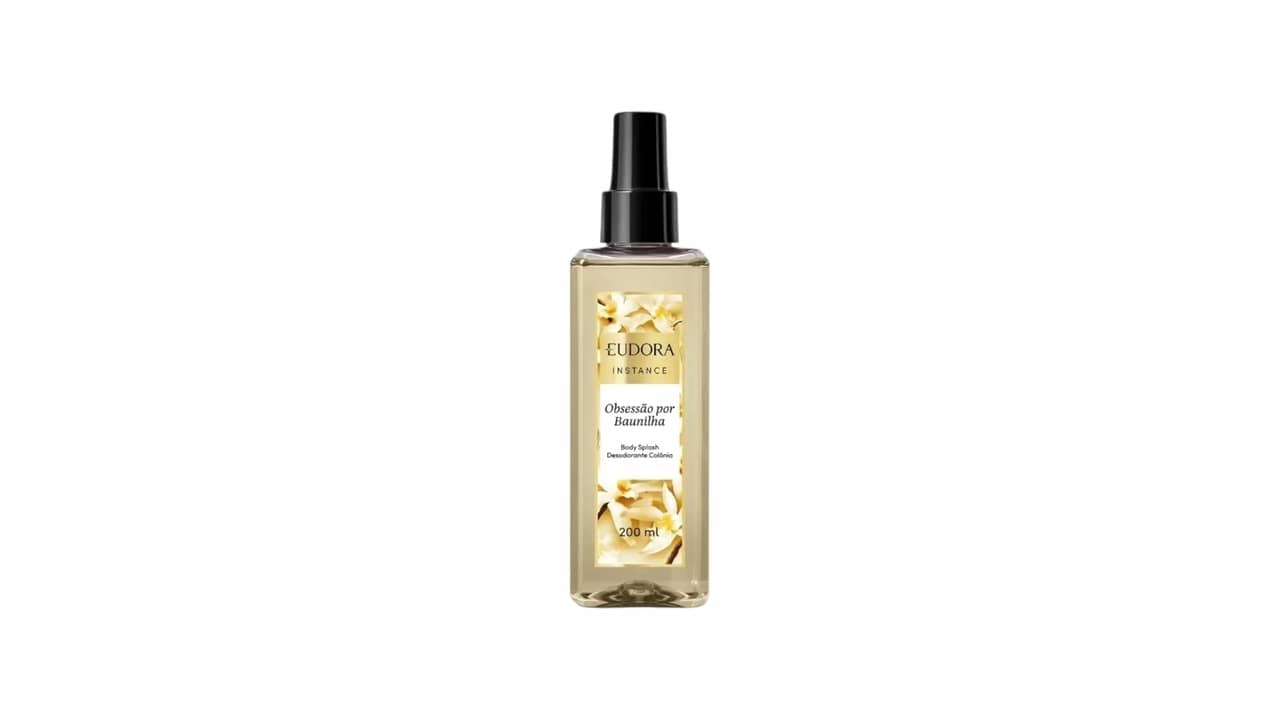 Melhor Body Splash Eudora: Qual Fragemância Você Deve Escolher?
