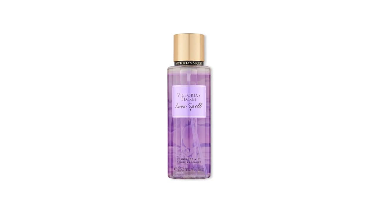 Melhor Body Splash Victoria's Secret: 10 Fragrâncias Incríveis