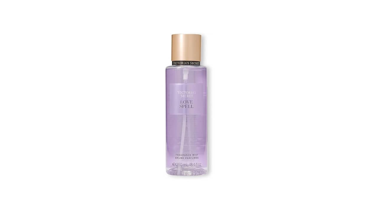 Melhor Body Splash Victoria Secrets: Qual Fragância Elegante Você Deve Escolher?