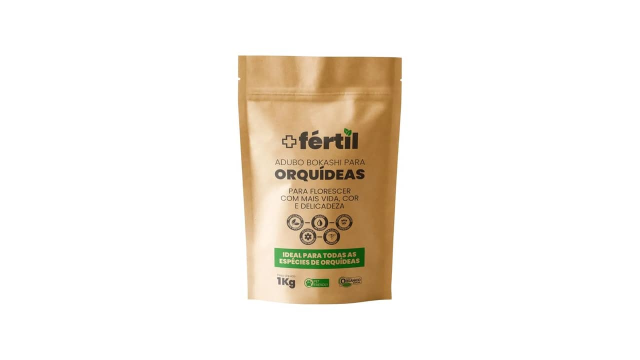 Melhor Bokashi para Orquídea: Guia para Floradas Incríveis