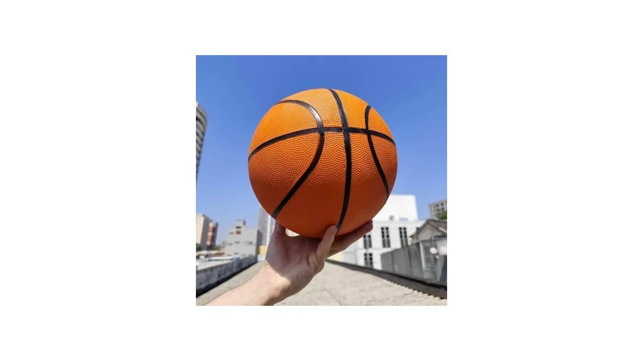 Melhor Bola de Basquete para Quadra de Cimento: Guia de Durabilidade