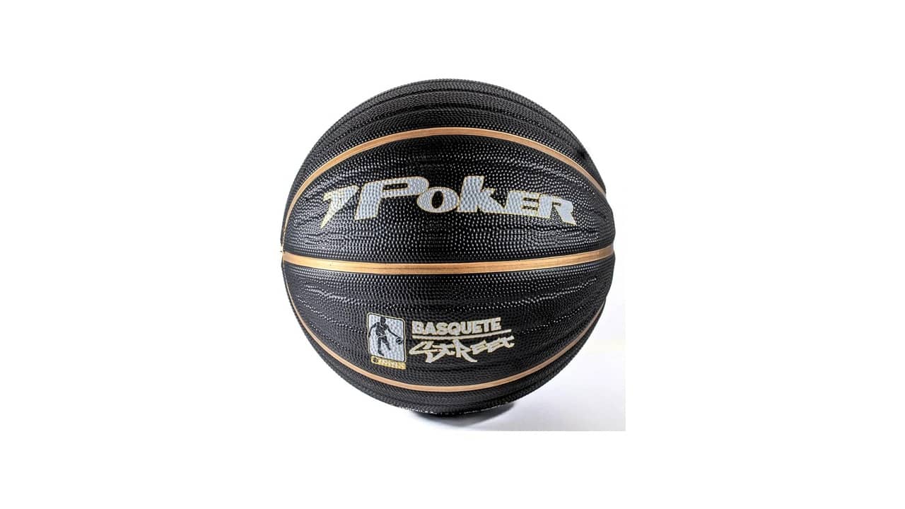 Melhor Bola de Basquete para Quadra Externa e Rua: Alta Durabilidade e Aderência Garantidas