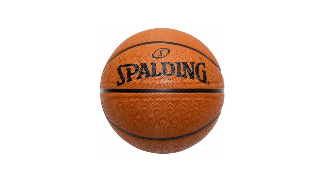 Melhor bola de basquete Spalding: Qual Escolher?