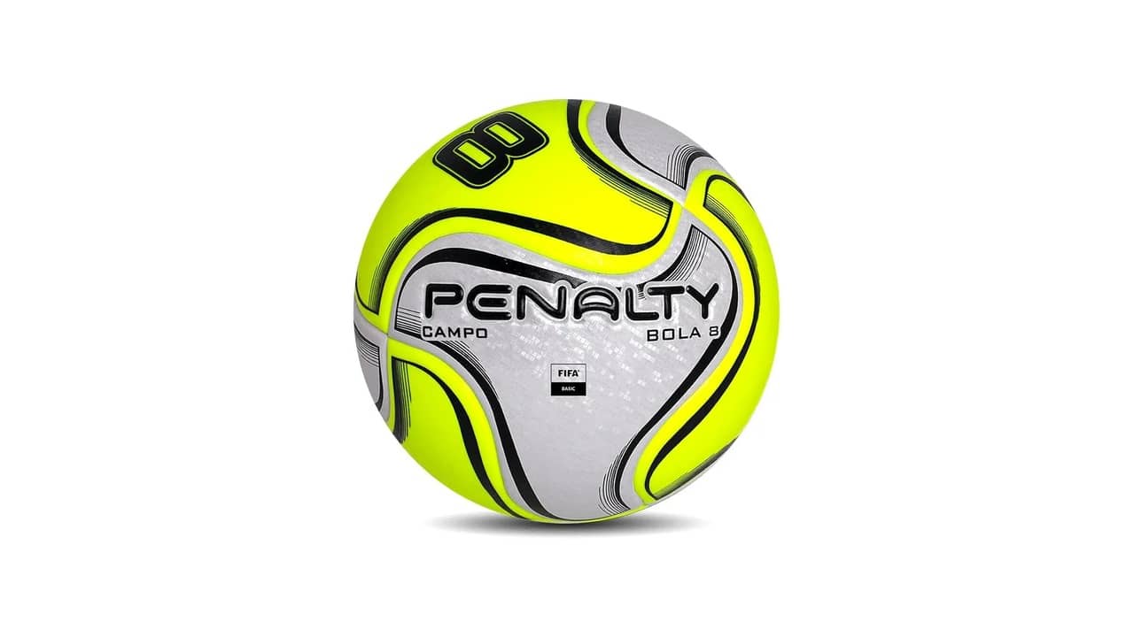 Melhor Bola de Campo Society: Qual Traz o Melhor Desempenho e Longevidade?