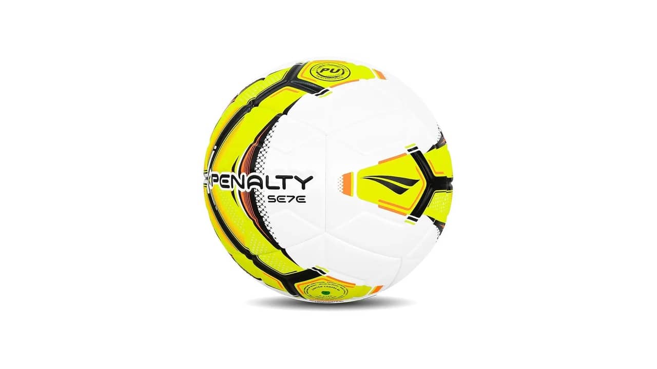 Melhor Bola de Futebol 7: Análise Completa e Recomendações