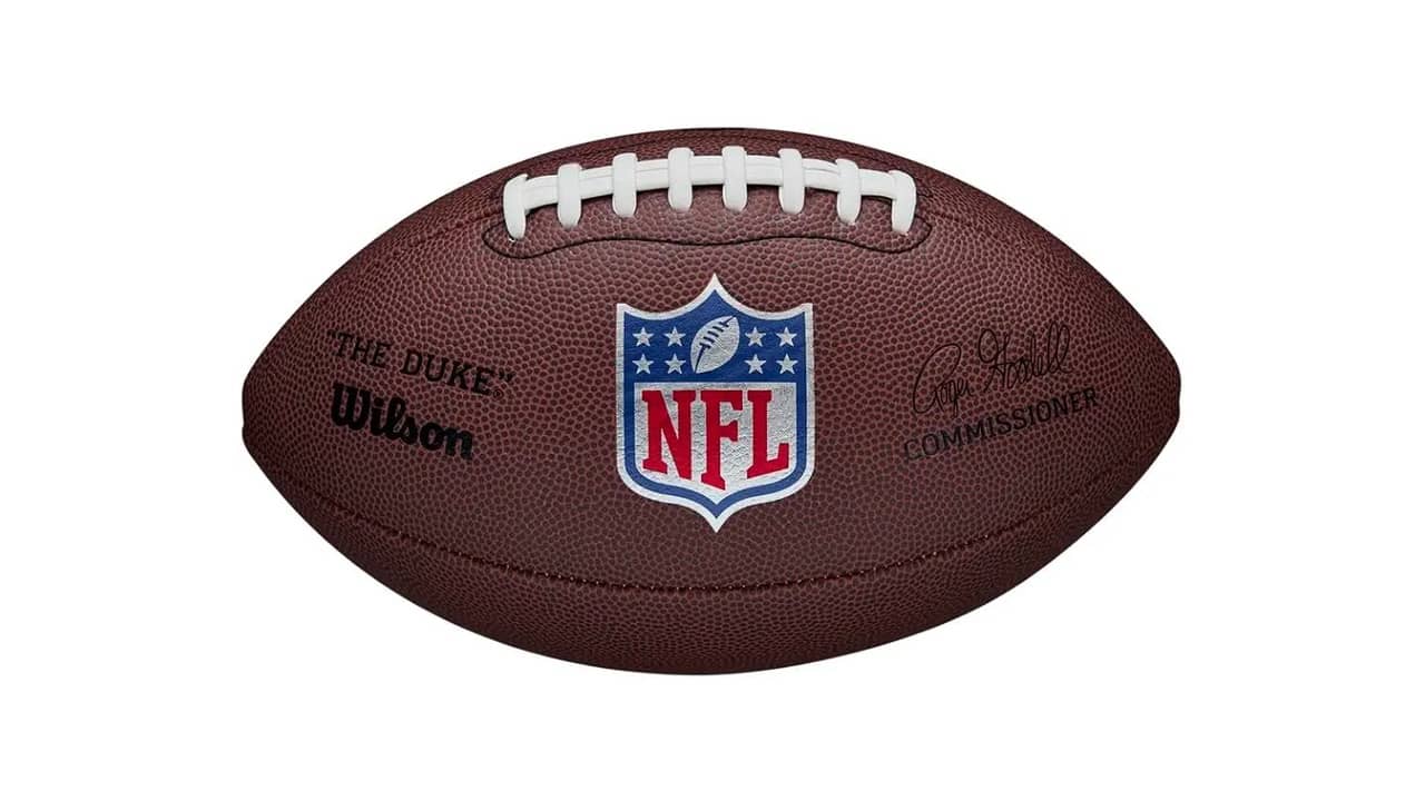 Melhor Bola de Futebol Americano de Couro Wilson: Qual a Melhor Opção para Seus Jogos?