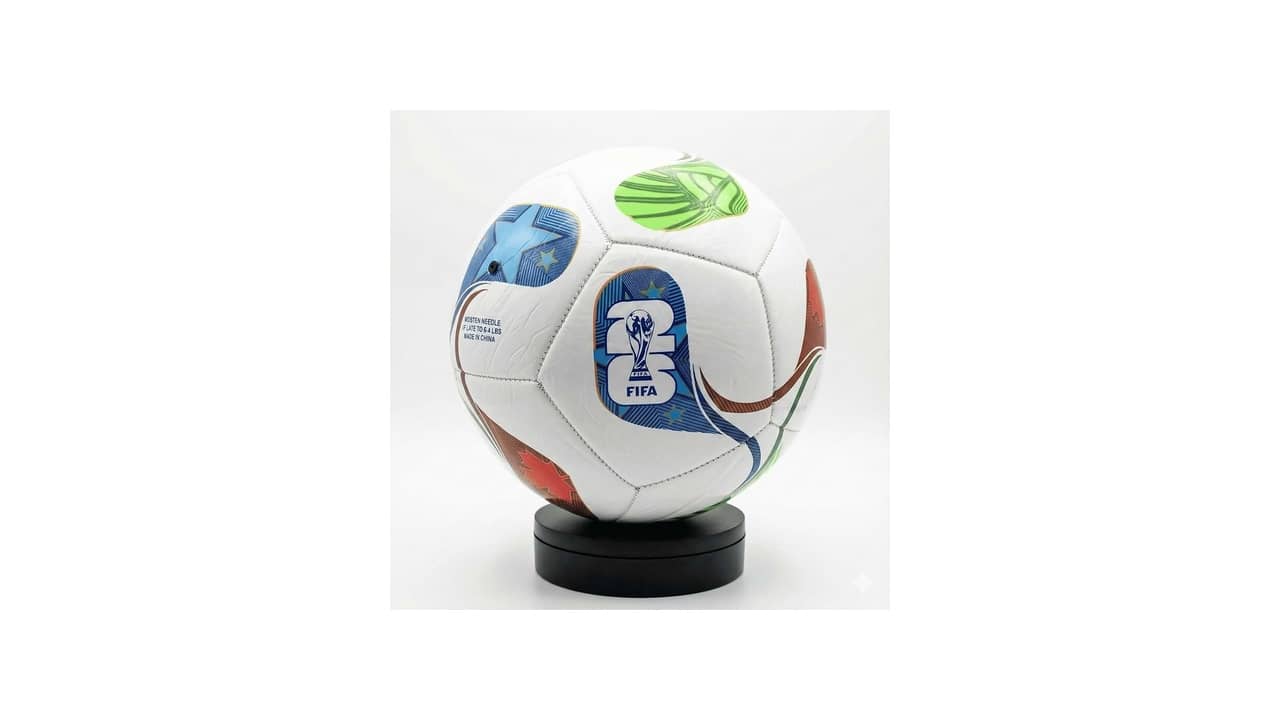 Melhor Bola de Futebol de Campo do Mundo: Qual Performa Melhor?