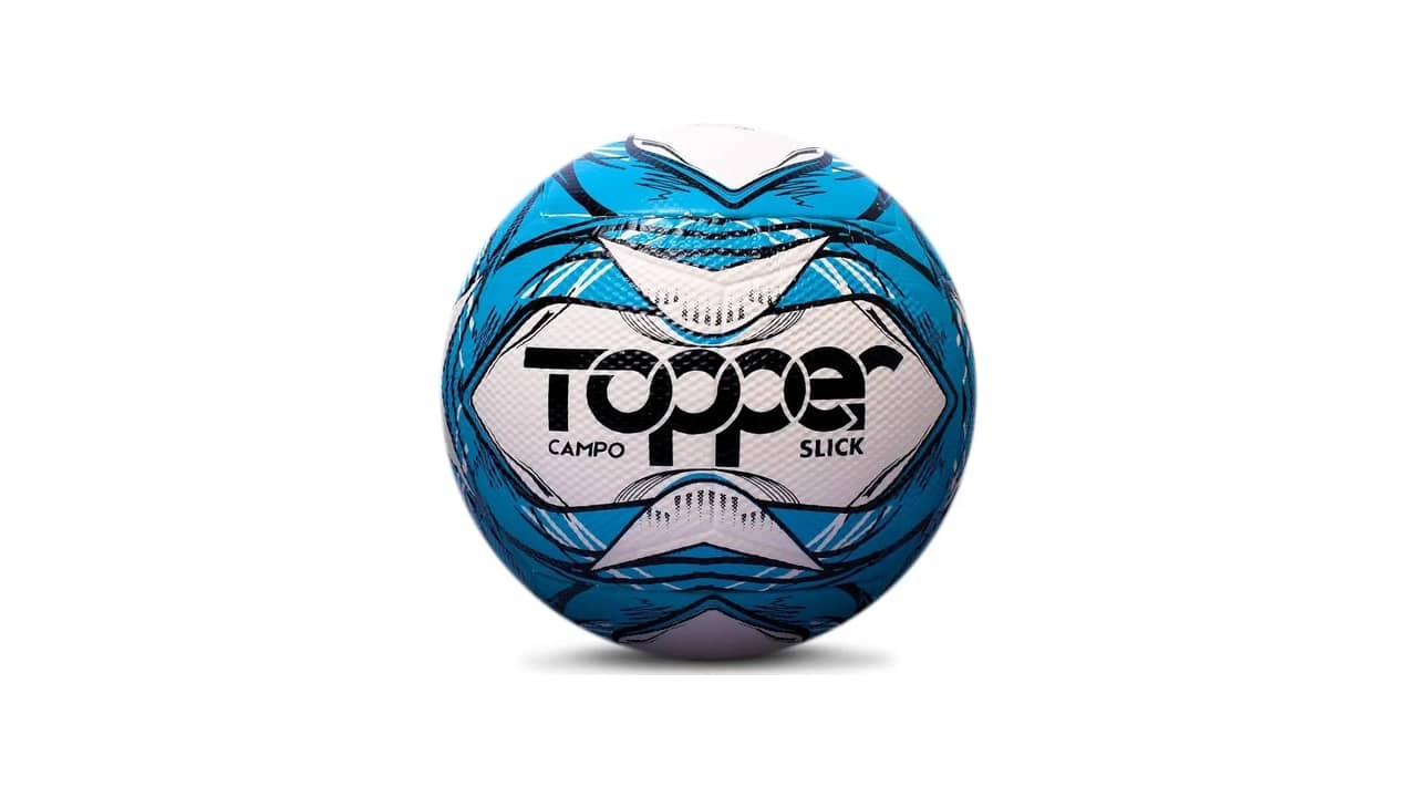 Melhor Bola de Futebol de Campo Profissional: 7 Modelos de Elite