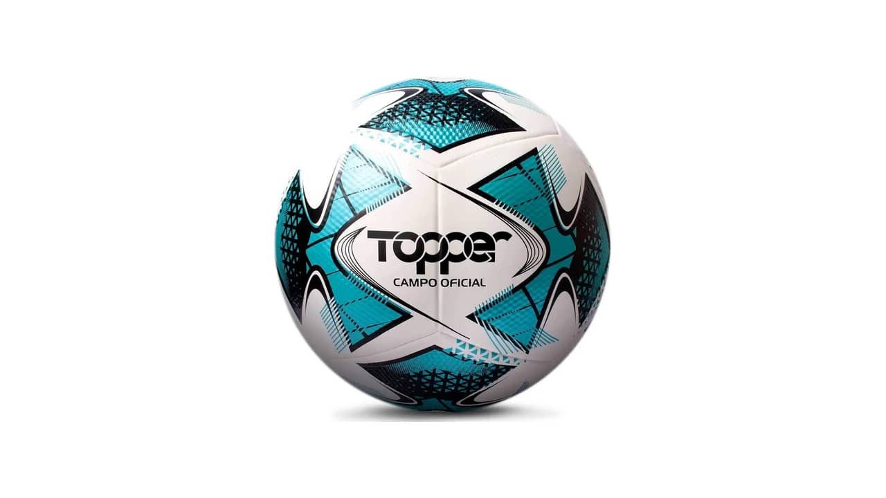Melhor Bola de Futebol Oficial: Análise Completa e Recomendações