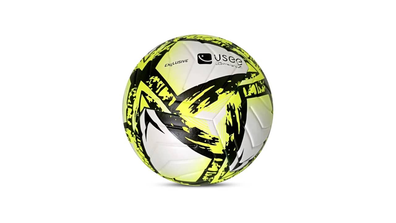 Melhor Bola de Futsal do Brasil: Alta Performance e Durabilidade
