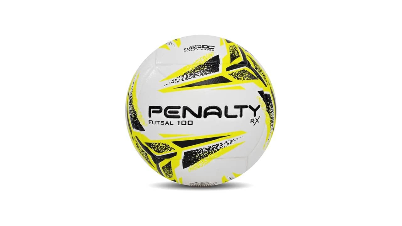 Melhor Bola de Futsal Infantil: 8 Opções por Idade