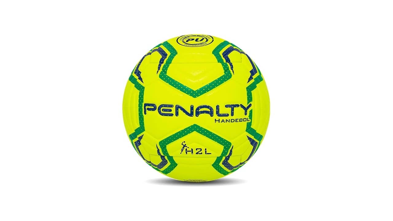 Melhor Bola de Handebol Feminino: Qual Traz o Melhor Desempenho?