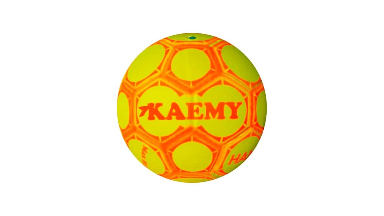 Melhor Bola de Handebol: 10 Modelos de Performance