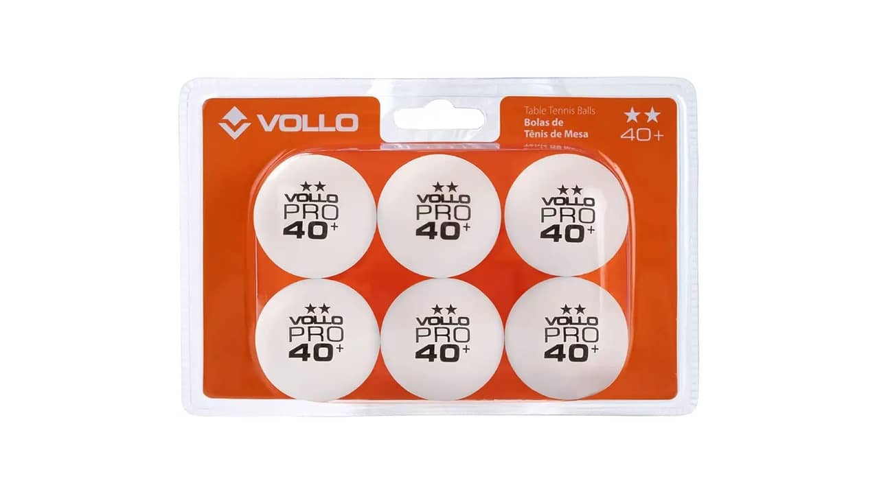 Melhor Bola de Ping Pong: 10 Modelos para Treino e Lazer