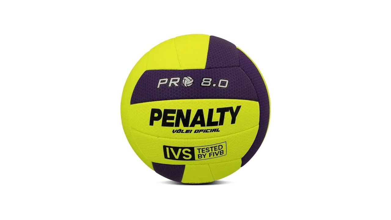 Melhor Bola de Vôlei da Penalty: Qual Modelo Oferece Melhor Desempenho?