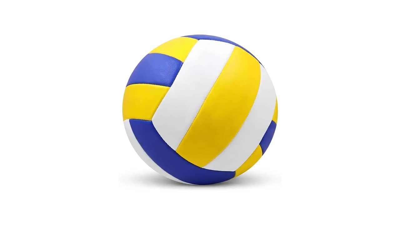 Melhor Bola de Vôlei de Praia de Couro Sintético: Qual Você Deve Escolher?