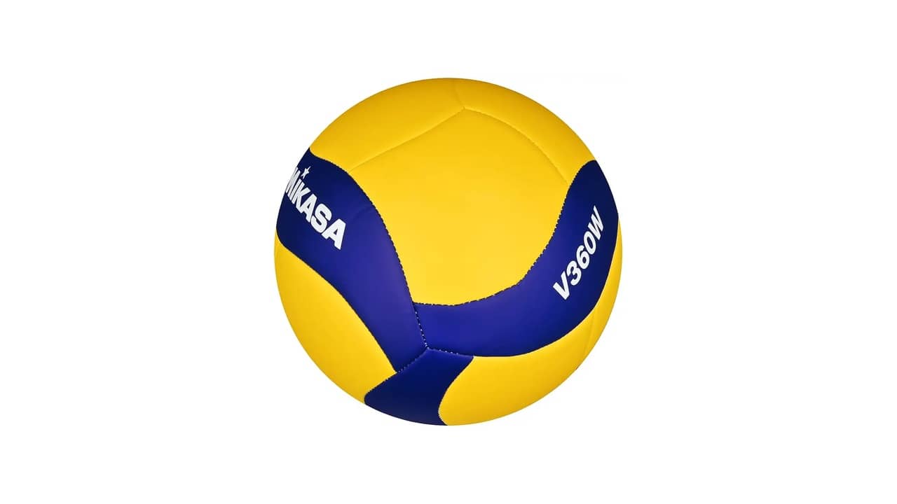 Melhor bola de vôlei de quadra: 10 Modelos para Alta Performance