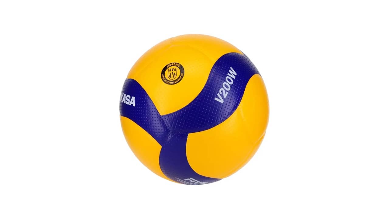 Melhor Bola de Vôlei Mikasa Oficial de Quadra: Qual Escolher?
