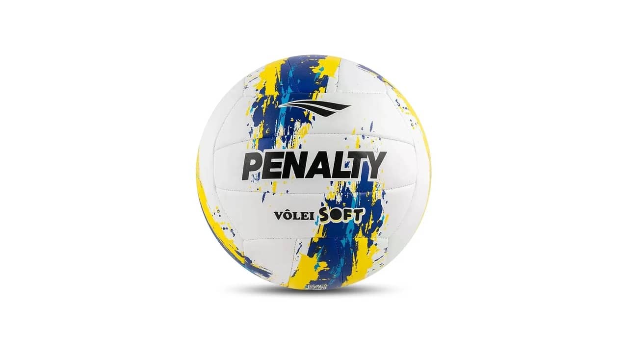 Melhor Bola de Vôlei para Iniciantes: Análise Completa dos Modelos Mais Indicados