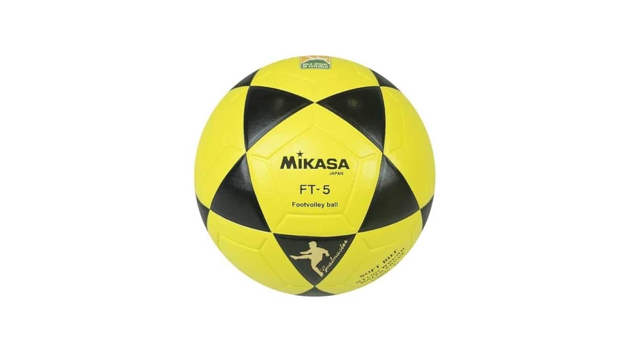 Melhor Bola Futevôlei: Qual Garante Maior Durabilidade e Qualidade?