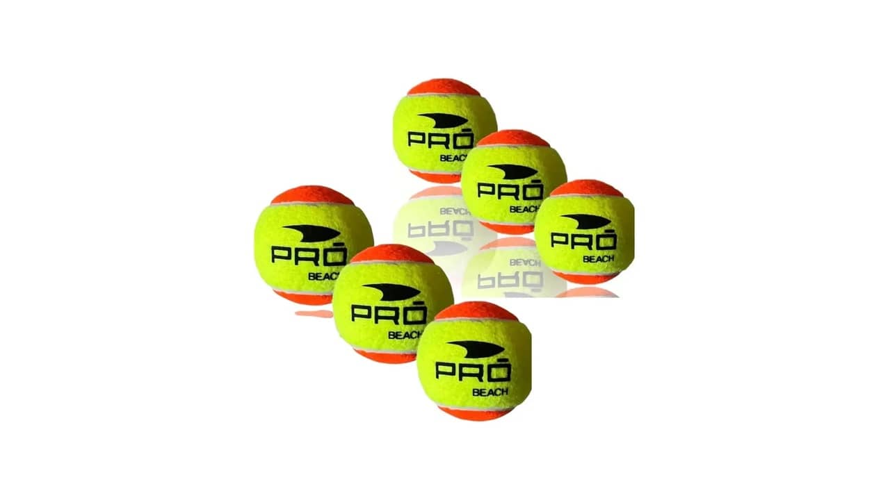 Melhor Bola para Beach Tennis: Qual Marca Oferece a Melhor Performance?