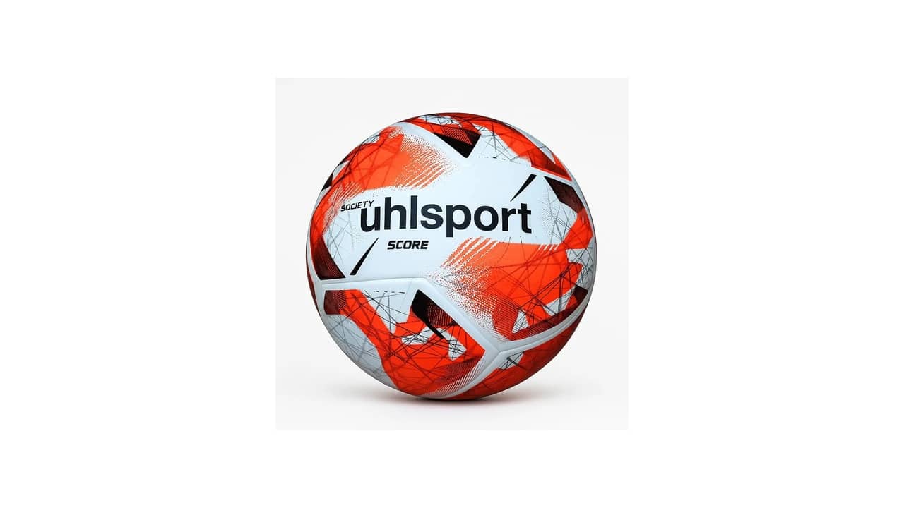 Melhor Bola para Futebol Society: Qual Garante o Melhor Desempenho?