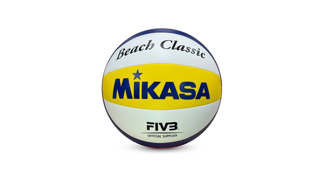 Melhor Bola para Jogar Vôlei de Praia: Qual Garante a Melhor Performance?