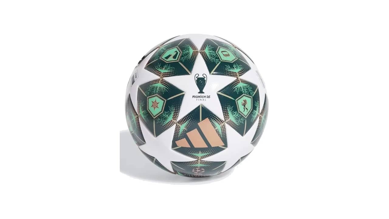Melhor Bola Society Adidas: Qual É a Versão Mais Performática?