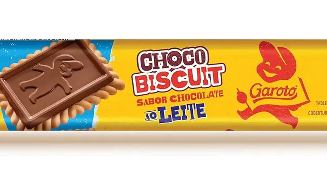 Melhor Bolacha de Chocolate: 10 Escolhas Irresistíveis
