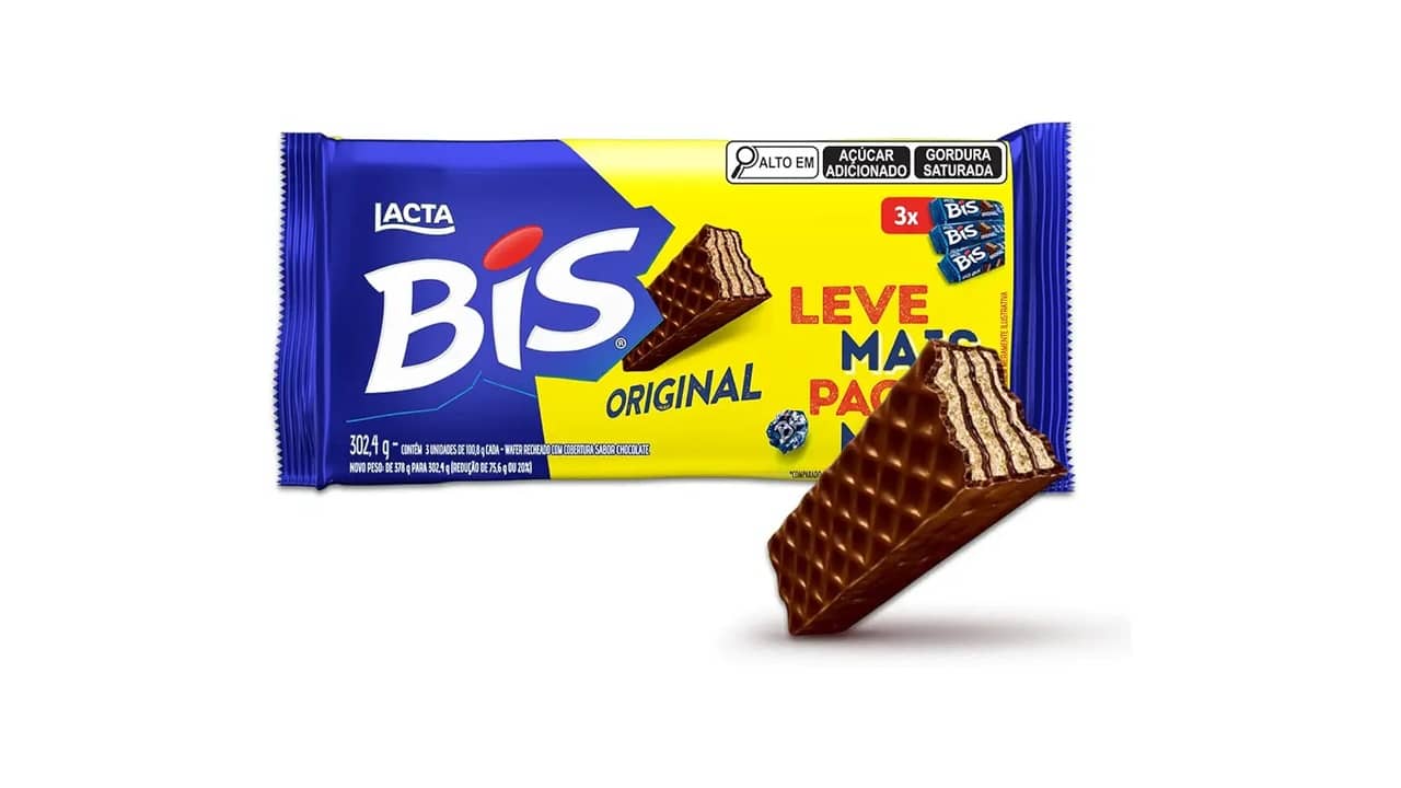 Melhor bolacha mais vendida no mundo: 10 Ícones do Sabor Global
