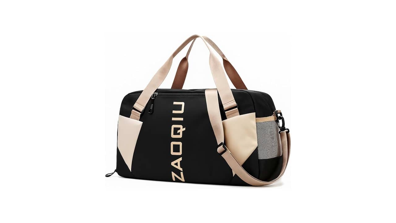 Melhor Bolsa de Academia: 10 Modelos Funcionais