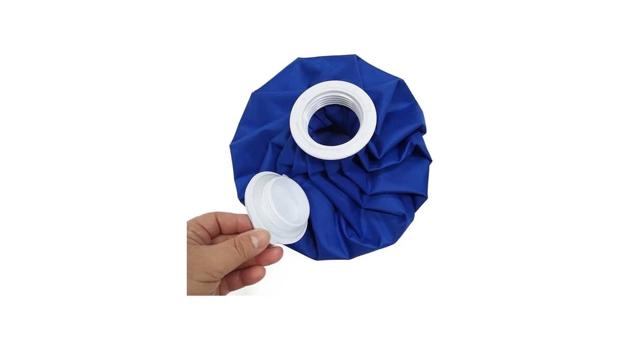 Melhor bolsa de gelo para Alívio Rápido da Dor