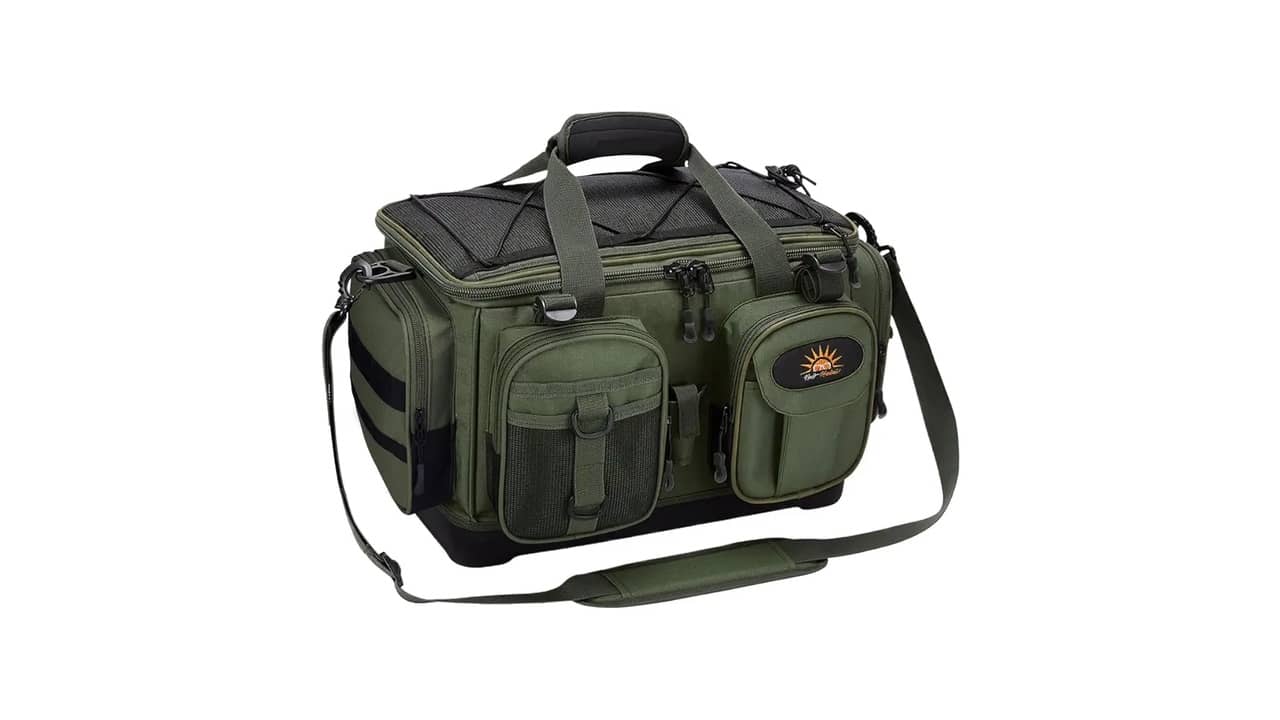 Melhor Bolsa de Pesca: Qual Tipo de Bolsa é Ideal para Você?