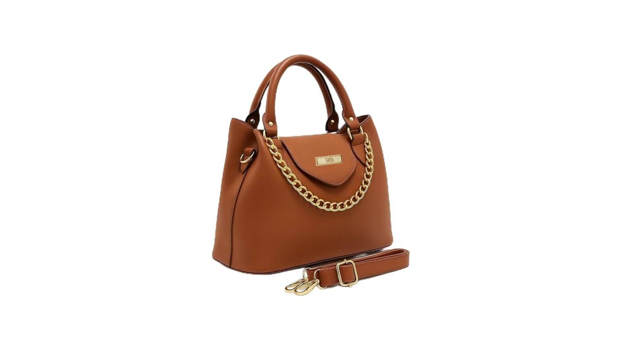 Melhor Bolsa Feminina Nacional: Qual Opcão Mais Versátil e Estilosa?